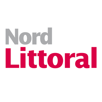 Nord Littoral LOGO-APP點子