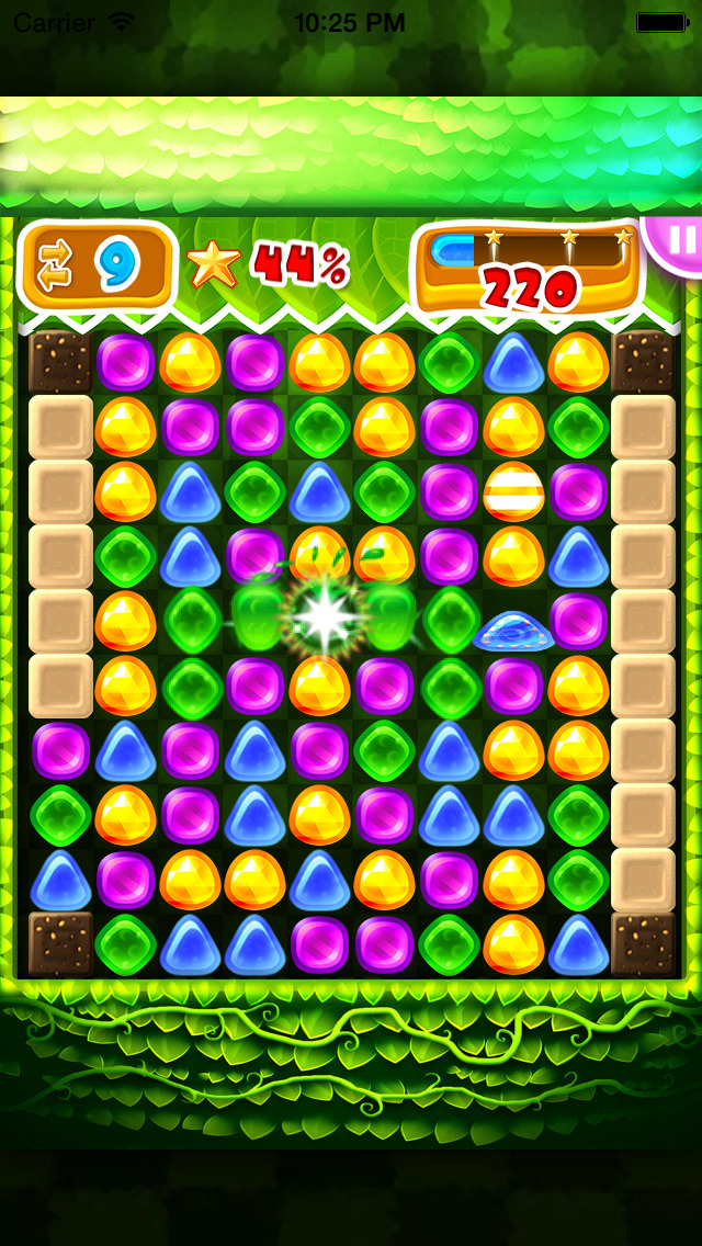 App Shopper Jelly Farm Match Three (Games)