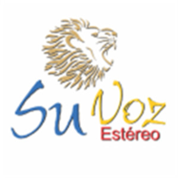 Su Voz Estereo LOGO-APP點子