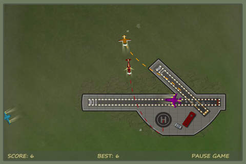 Airfield Mayhem screenshot 3