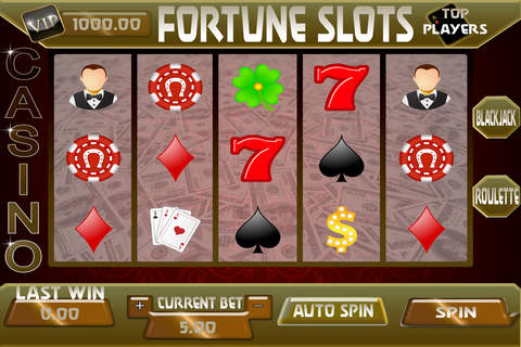 ```Aaaaah Fortune Vegas Slots screenshot 2