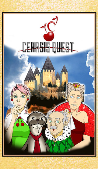 免費下載遊戲APP|Cerasis Quest app開箱文|APP開箱王