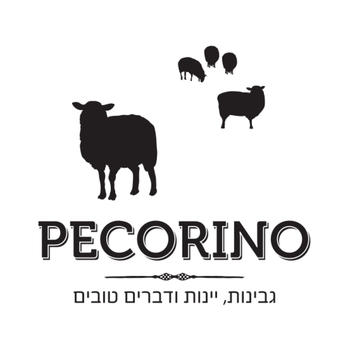 Pecorino LOGO-APP點子