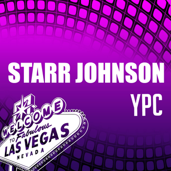 Starr Johnson YPC LOGO-APP點子