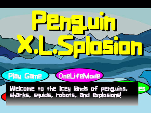 【免費遊戲App】PXLSplosion-APP點子