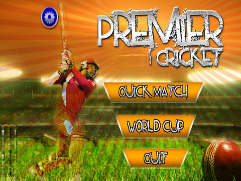 【免費遊戲App】Premier Cricket-APP點子