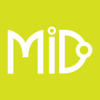 MiD LOGO-APP點子