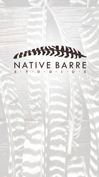 Native Barre Studios