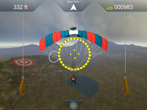 免費下載遊戲APP|Skydive Pursuits app開箱文|APP開箱王