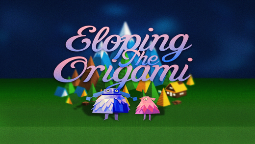 Eloping The Origami