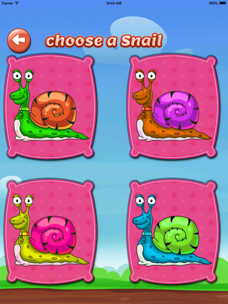 App Shopper Snail Care Game snail games (Games)