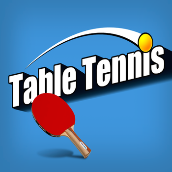 Professional Ping Pong - Table Tennis Pro 遊戲 App LOGO-APP開箱王