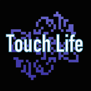 TouchLife Universal LOGO-APP點子