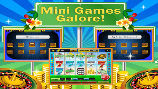 【免費遊戲App】Ace Classic Vacation Slots Casino - Hawaii, Hollywood & Vegas Slot Machine Games Free-APP點子