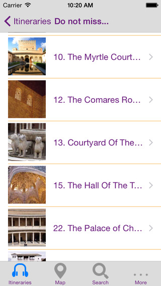 免費下載旅遊APP|Alhambra & Generalife - Granada app開箱文|APP開箱王