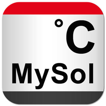 MySol LOGO-APP點子