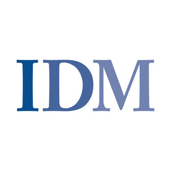 IDM Hospitality LOGO-APP點子