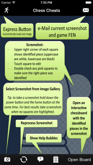 【免費娛樂App】Chess Cheats - for Chess with Friends Free and Premium-APP點子