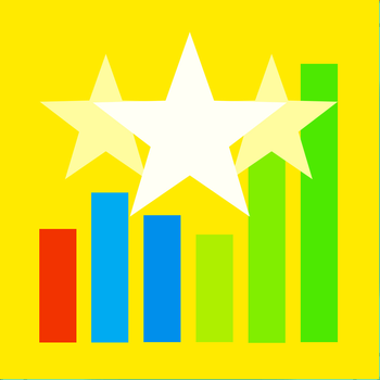 Stock Market Analyst Rating : Pro Analyst Ratings with Real Time Quote, Chart, and Unlimited Watchlist LOGO-APP點子