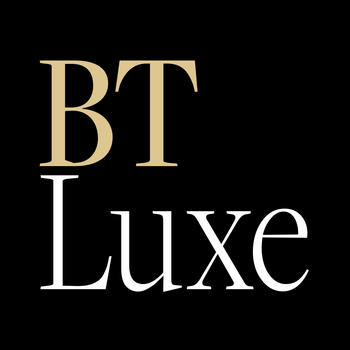 BTLuxe LOGO-APP點子