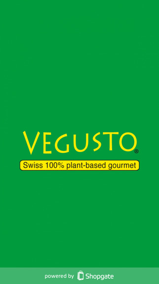 Vegusto UK Ltd