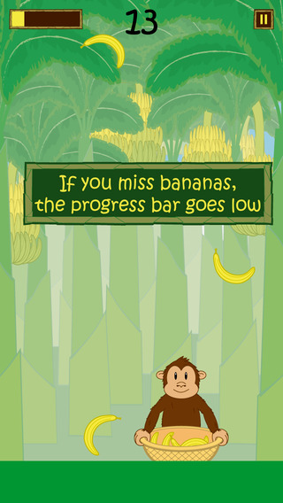 Going Bananas Free Game