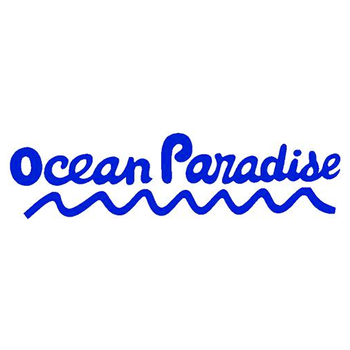 Ocean Paradise LOGO-APP點子