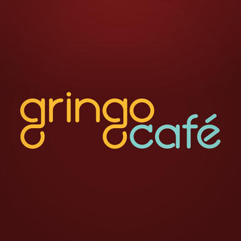 Gringo Café LOGO-APP點子