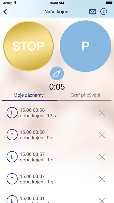 iPhone Screenshot 5