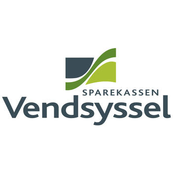 Sparekassen Vendsyssel mobilbank LOGO-APP點子