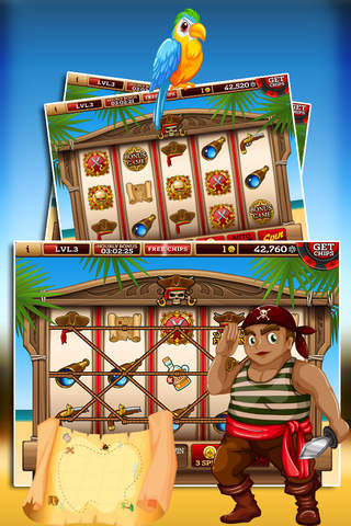 Elk Valley Slots! Indian Style Casino Pro screenshot 3