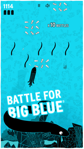 免費下載遊戲APP|Battle for Big Blue app開箱文|APP開箱王