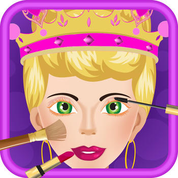 Beauty Princess Makeover LOGO-APP點子