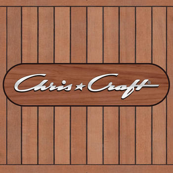 Chris-Craft LOGO-APP點子