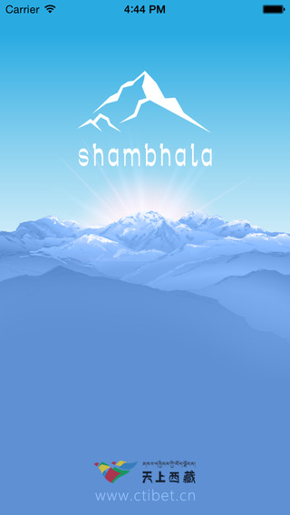 免費下載旅遊APP|Shambhala -Sight of Tibet, See tibetan view by panaroma and HD video app開箱文|APP開箱王