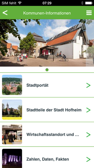 免費下載旅遊APP|Hofheim am Taunus app開箱文|APP開箱王