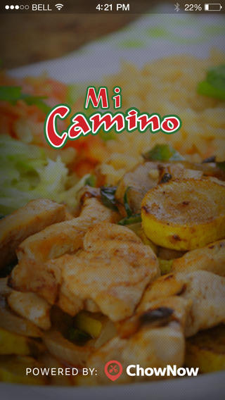 Mi Camino Restaurant
