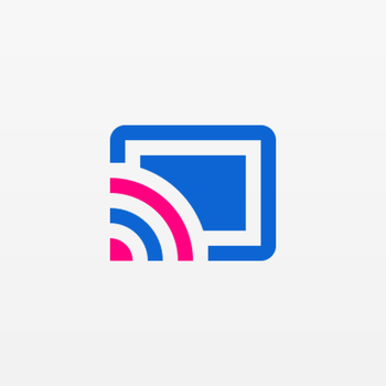 Castr for Flickr LOGO-APP點子