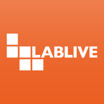 LabLive LOGO-APP點子