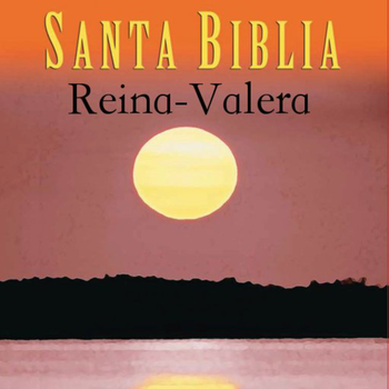 Santa Biblia Version Reina Valera LOGO-APP點子