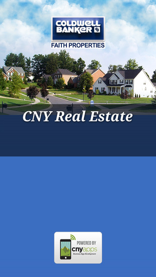 免費下載商業APP|CNY Real Estate app開箱文|APP開箱王