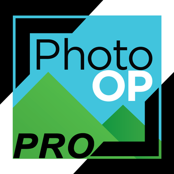 PhotoOp Task Bundler - Pro LOGO-APP點子