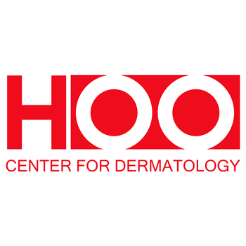 HOO Dermatology LOGO-APP點子