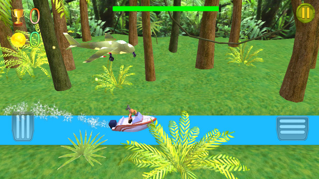 River Combat 3D