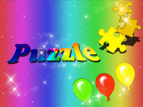 【免費遊戲App】Colors Puzzle Balloons Magical Game-APP點子