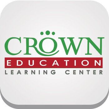 Crown Education 教育 App LOGO-APP開箱王