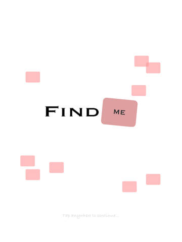 【免費遊戲App】FindMe-BubbleKiller-APP點子