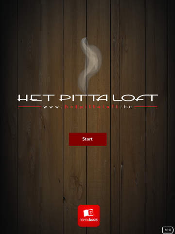Menubook Het Pittaloft screenshot 2