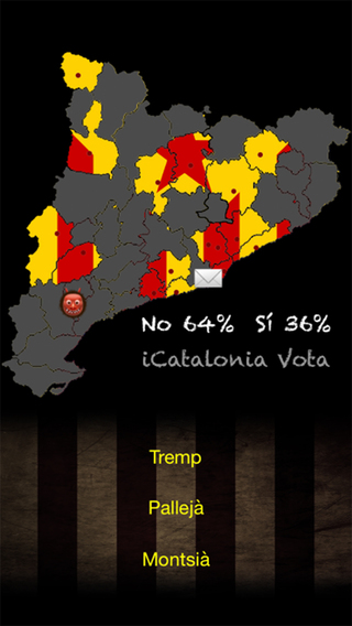 【免費旅遊App】iCatalonia: Learn the Cities of Catalunya-APP點子