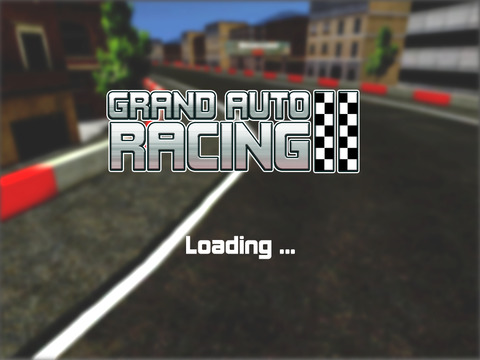 免費下載遊戲APP|Grand Auto Racing 2 app開箱文|APP開箱王